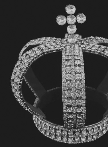 Romanov Imperial Nuptial Crown